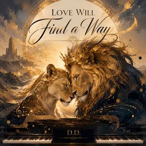 Love Will Find a Way (From "The Lion King II" | Lo-Fi Keys)