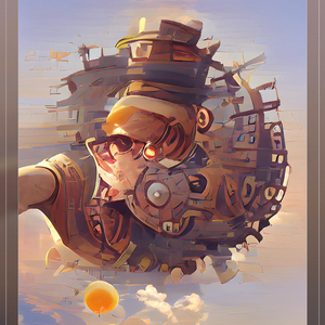 PLANET OF SUNSHINE