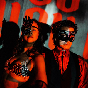 My Friend Melancholy