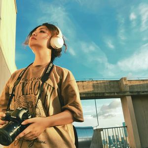 月亮里的玫瑰与故事（cover王OK）