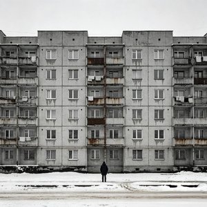 Concrete Shepherd