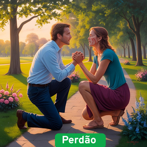Perdão