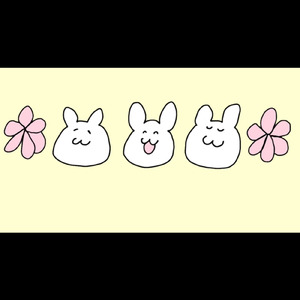 まるで南の島にいる気分になれる！かわいいほのぼのリラックスBGM