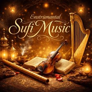 Sufi Enstrümental Music