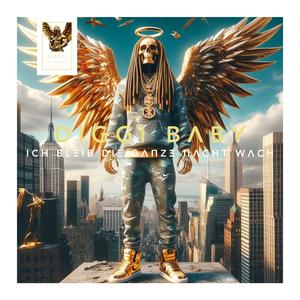 ICH BLΞIB DIΞ GΛΠZΞ ΠΛCHT WΛCH