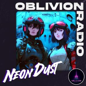 Neon Dust