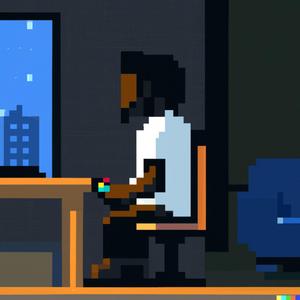 Down, Right, Hadouken (feat. Kumbirai Gapu)