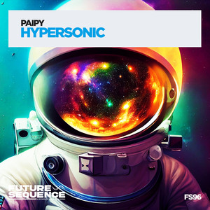 Hypersonic (Extended Mix)