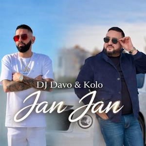 Jan Jan (feat. Kolo)