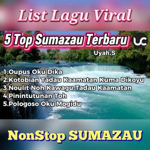 5 Top Sumazau Terbaru
