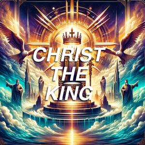 Christ The King (Christian Metal)