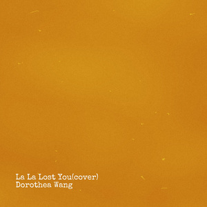 La La Lost You(cover)