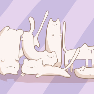 もうちょっとしたらやるにゃあ