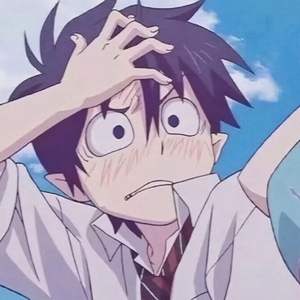 和我接吻（翻唱版）