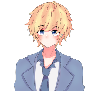 吵架歌（双正太ver）