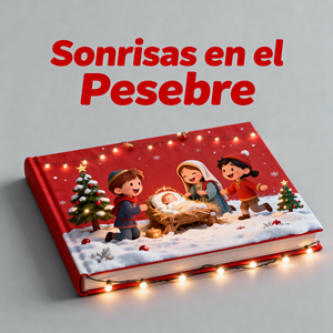 Noche de Regalos Eternos