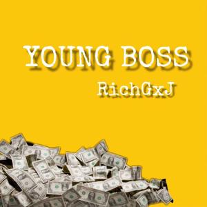 YOUNG BOSS