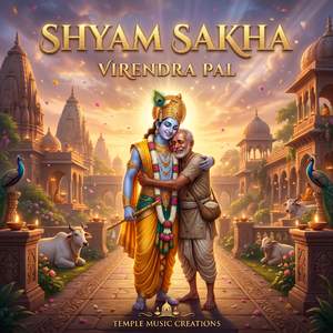 Shyam Sakha