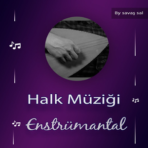 Altın Yüzüğüm Kırıldı (Enstrümantal)