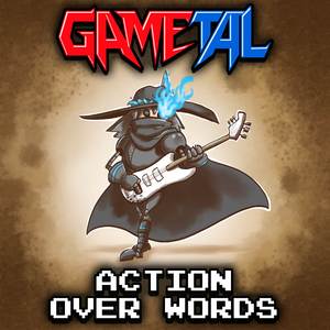 Action Over Words (SteamWorld Quest: Hand of Gilgamech)