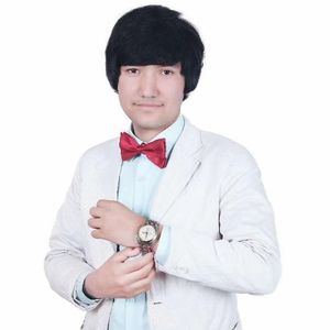 Kapagigni Turma（不要不高兴）