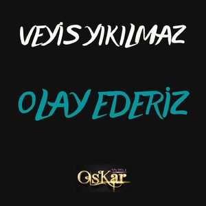 Olay Ederiz (Canlı Performans)