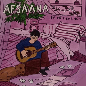 Afsaana