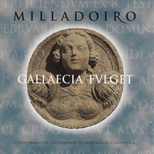 Reinando o Emperador Carlos - Kirie - Mendicantium Flores - O Gran Fonseca