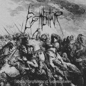 Luna Bianca di Chesed, Luna Nera di Geburah (Il Patto)