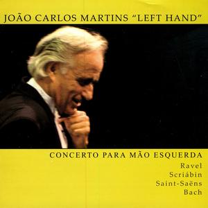 Concerto Para Mão Esquerda