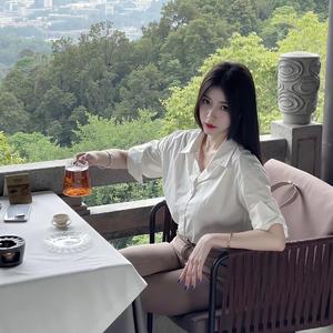 爱受过伤的女人