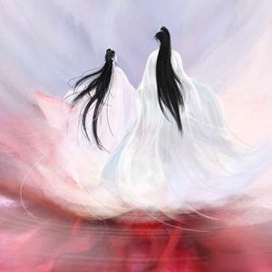 死生契阔（《重紫》插曲）