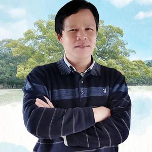 杨文华-不是所有人都会值得等（翻自 一只舟）