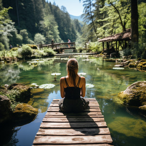 Crónicas Armónicas Junto Al Gentil Arroyo