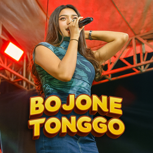 Bojone Tonggo