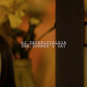 One Summer's Day (From "Spirited Away") [Lofi]