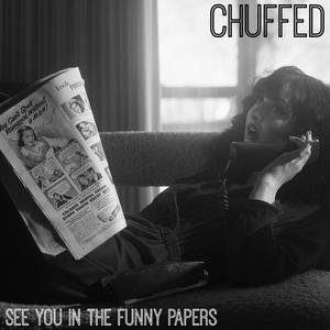 See You in the Funny Papers