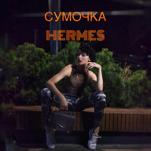 Сумочка Hermes