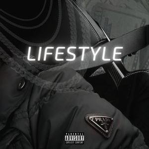 LIFESTYLE (feat. habsn)