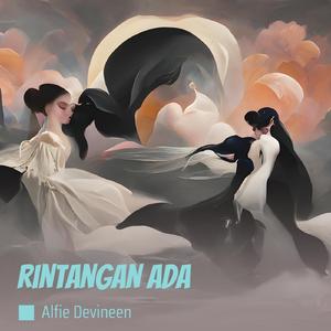 rintangan ada