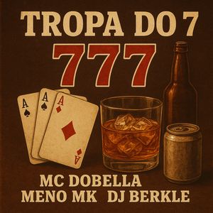 Tropa do 7777