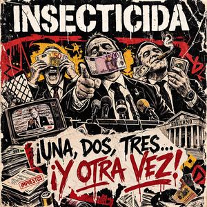 Una, dos, tres...y otra vez!