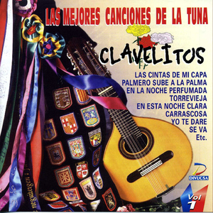 Clavelitos
