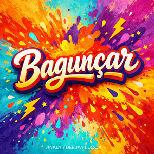 Bagunçar