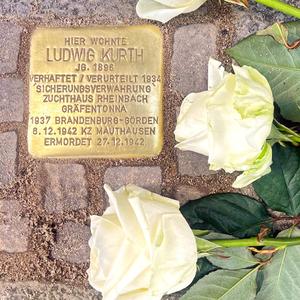 Stolperstein