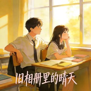 旧相册里的晴天