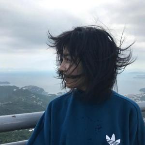 这一生关于你的风景