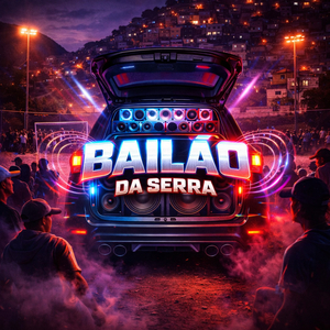 Bailão Da Serra