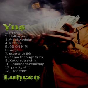 4 For 4 (feat. 730tae)