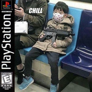 Chill